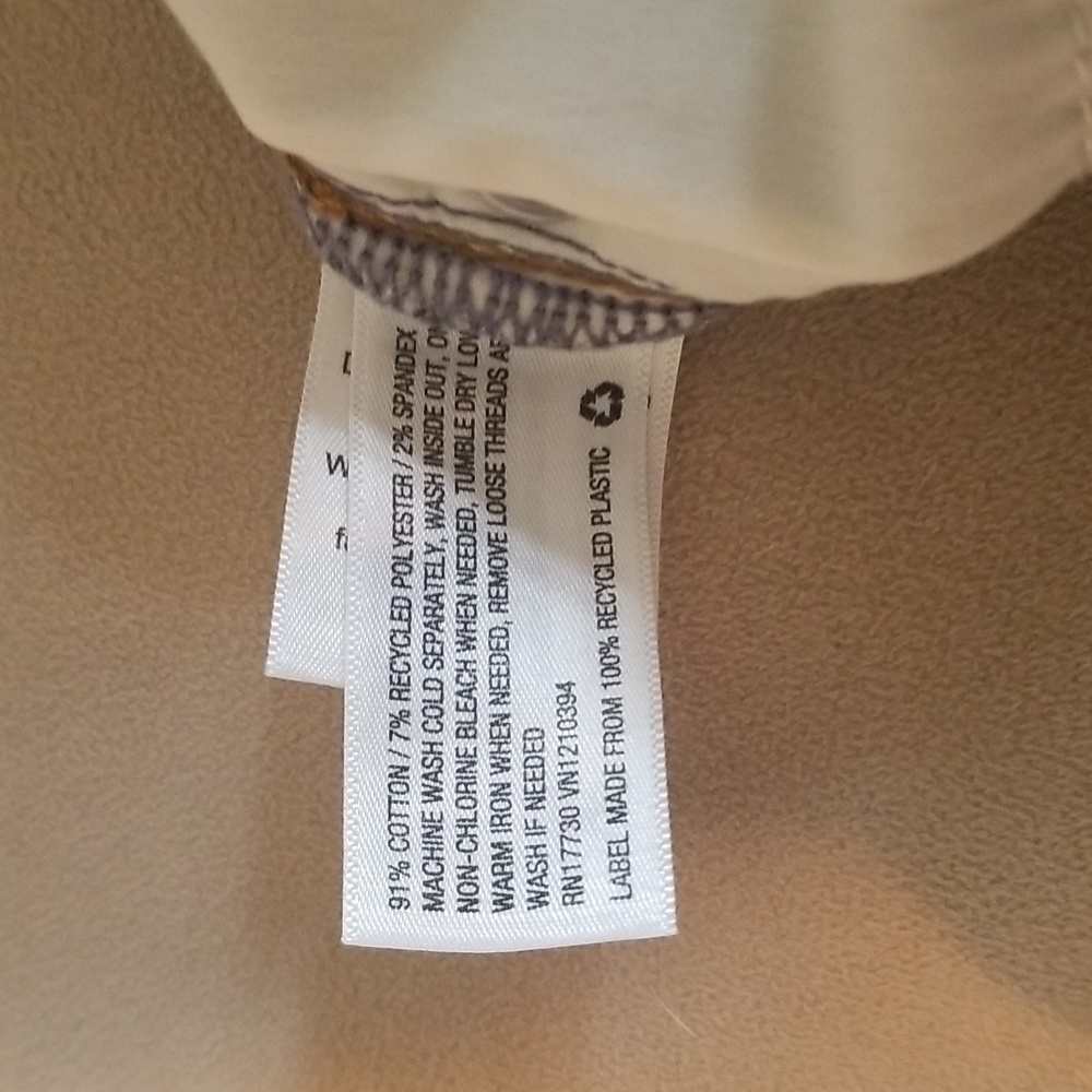 Universal Thread jeans - Picture 10 of 10